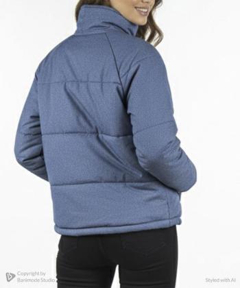 کاپشن زنانه ریس مدل 1616006