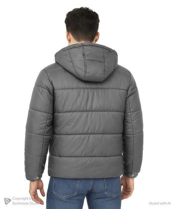 كاپشن مردانه آر ان اس كد 12142527