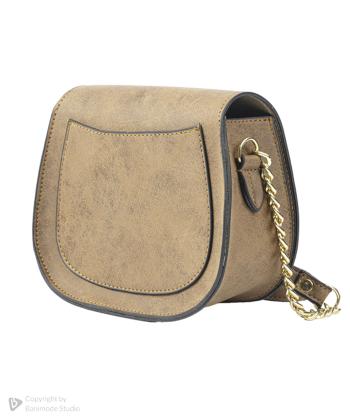 کیف دوشی زنانه برندس مدل S8