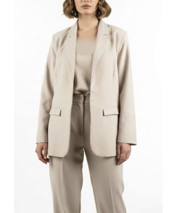 كت پارچه ای زنانه ال سي وايكيكي كد S518607Z8