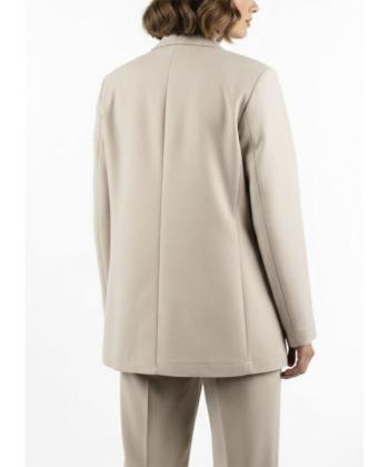 كت پارچه ای زنانه ال سي وايكيكي كد S518607Z8