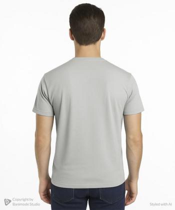 تیشرت آستین کوتاه مردانه پاتر کد 149