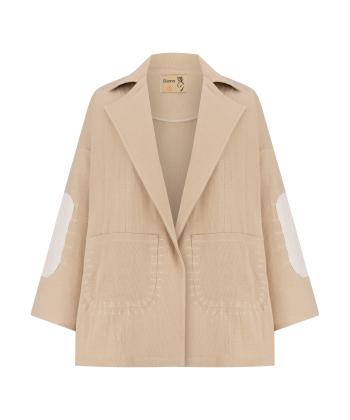 مانتو کتی زنانه السانا مدل 2227