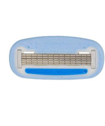 تيغ يدك سيلور مدل Gloria5 بسته 4 عددي