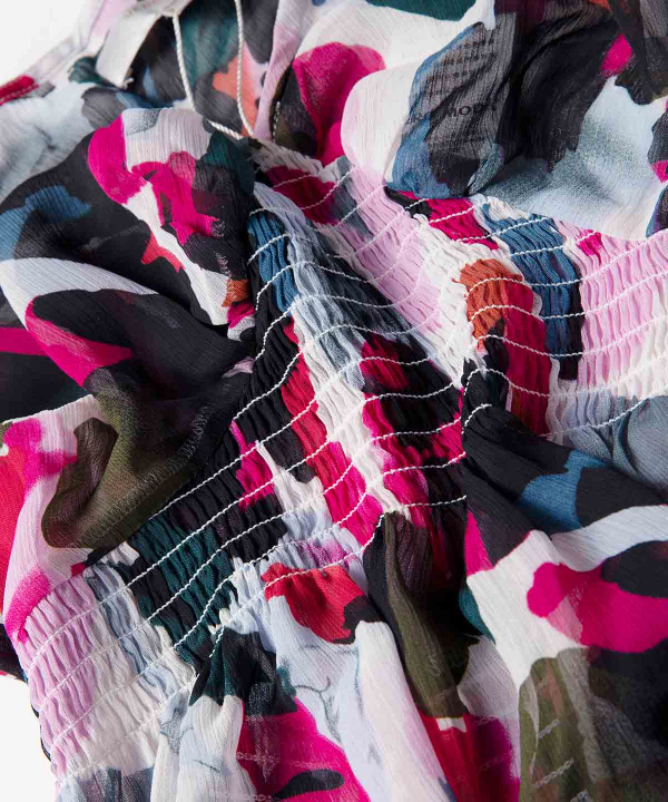 ست بلوز و تاپ زنانه ورو مدا Vero Moda مدل Arbor