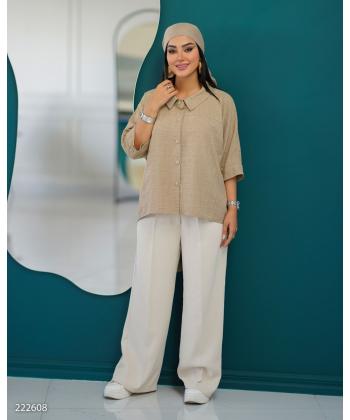 شوميز زنانه السانا مدل 2226