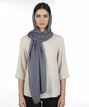 شال نخی زنانه ريس مدل 1480087