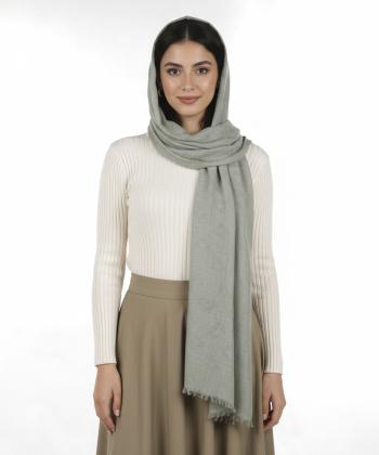 شال نخی زنانه ريس مدل 1480087