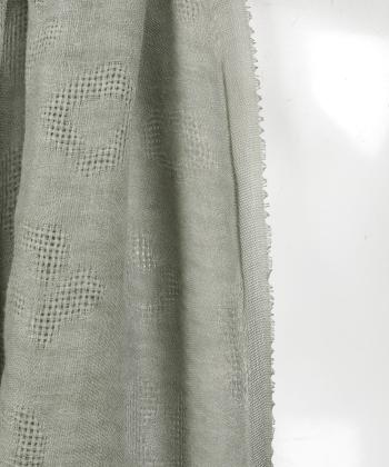 شال نخی زنانه ريس مدل 1480087