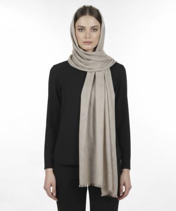 شال نخی زنانه ريس مدل 1480087