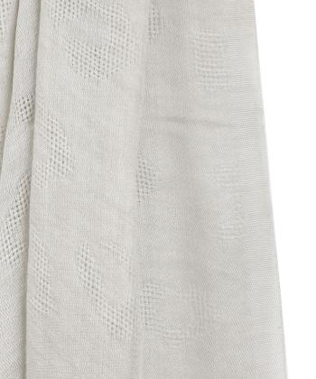 شال نخی زنانه ريس مدل 1480087