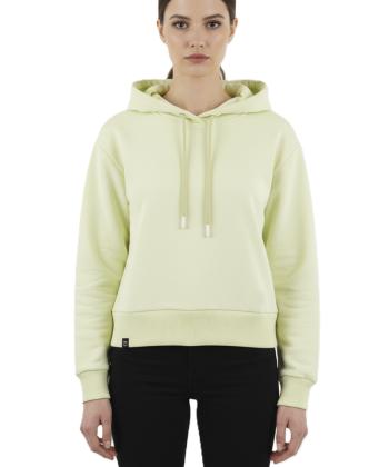 هودی زنانه مل اند موژ کد W09012