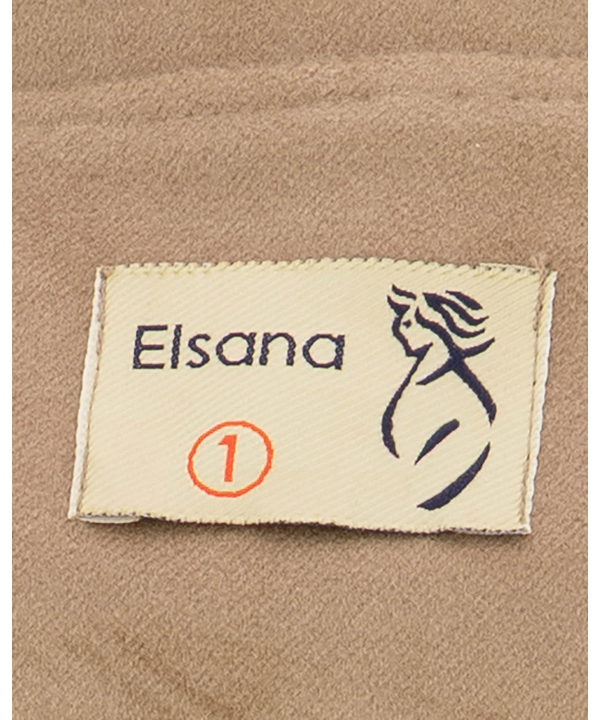 پالتو زنانه السانا مدل 2407