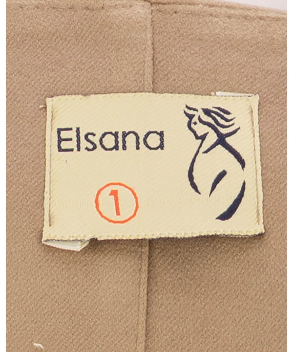 پالتو زنانه السانا مدل 2410