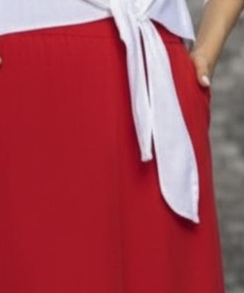 دامن زنانه توليكا مدل 21252