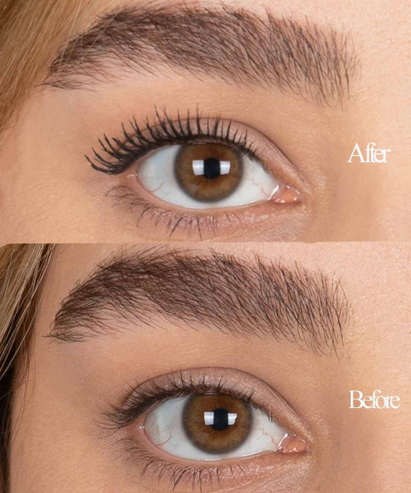 ریمل حجم دهنده سیترای Citray مدل Extra Lashes شماره 33