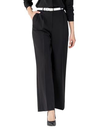 شلوار پارچه ای زنانه تولیکا مدل 10720