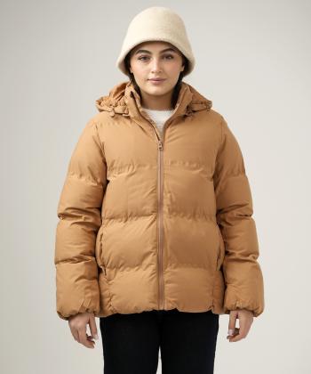 کاپشن زنانه جوتی جینز کد 54722600