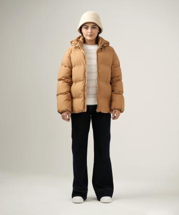 کاپشن زنانه جوتی جینز کد 54722600