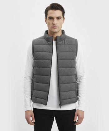 ژيله مردانه هاليدي مدل D13806