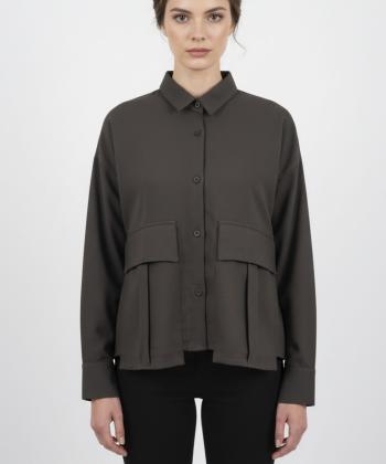 شومیز زنانه هالیدی مدل C66894