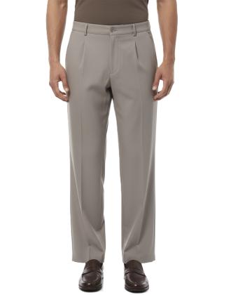 شلوار پارچه ای مردانه هالیدی مدل C94209