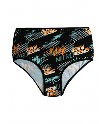 شورت زنانه نخی ان بی بی NBB کد NBB-1746