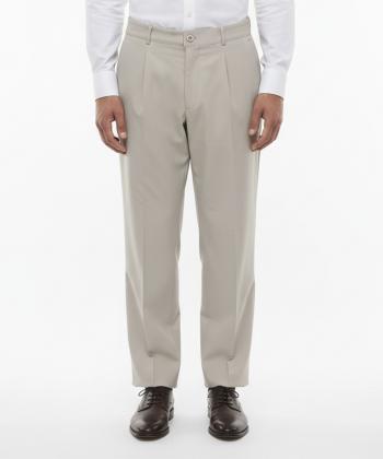 شلوار پارچه ای مردانه هالیدی مدل C94209