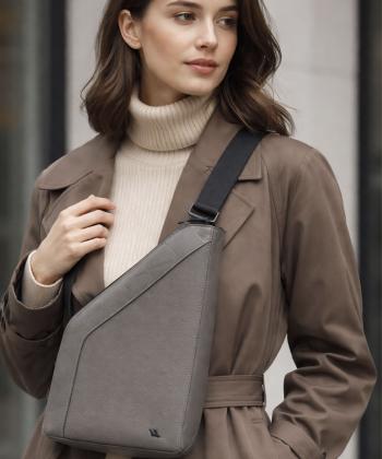 كيف دوشي چرم طبيعي چرم مشهد مدل X5047