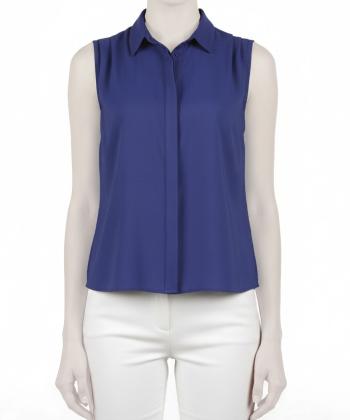 شومیز زنانه تولیکا کد 32989