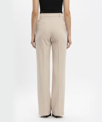 شلوار پارچه ای زنانه تولیکا مدل 10729