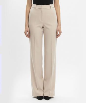 شلوار پارچه ای زنانه تولیکا مدل 10729