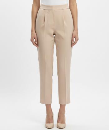 شلوار پارچه ای زنانه تولیکا مدل 10708