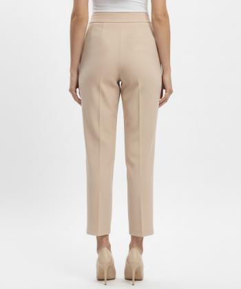 شلوار پارچه ای زنانه تولیکا مدل 10708