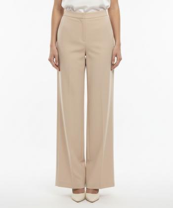 شلوار پارچه ای زنانه تولیکا مدل 10709