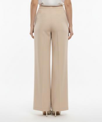 شلوار پارچه ای زنانه تولیکا مدل 10709