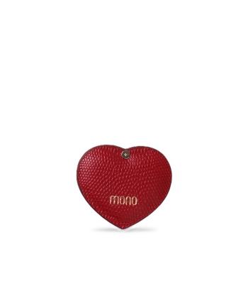 آینه چرم طبیعی مونو Mono مدل G0018