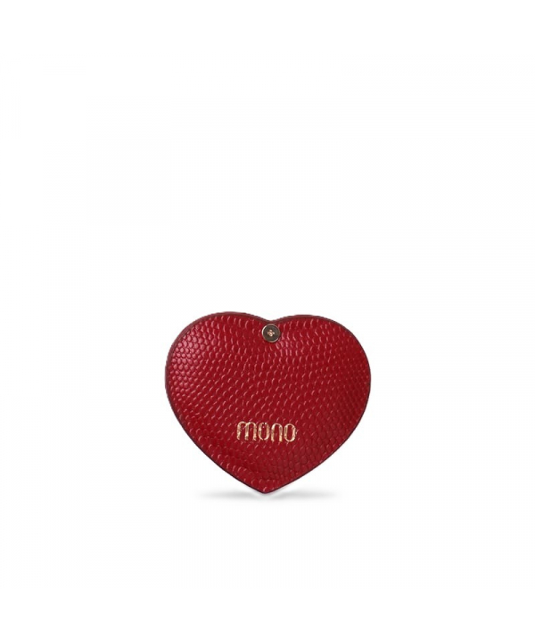 آینه چرم طبیعی مونو Mono مدل G0018
