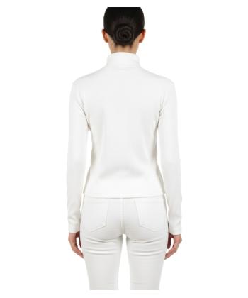 بلوز یقه اسکی زنانه دوکزیگ مدل 1117