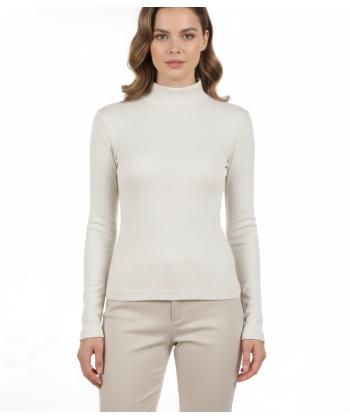 بلوز یقه اسکی زنانه دوکزیگ مدل 1117