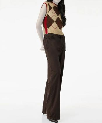 جليقه زنانه كوتون مدل 6WAK20004HT