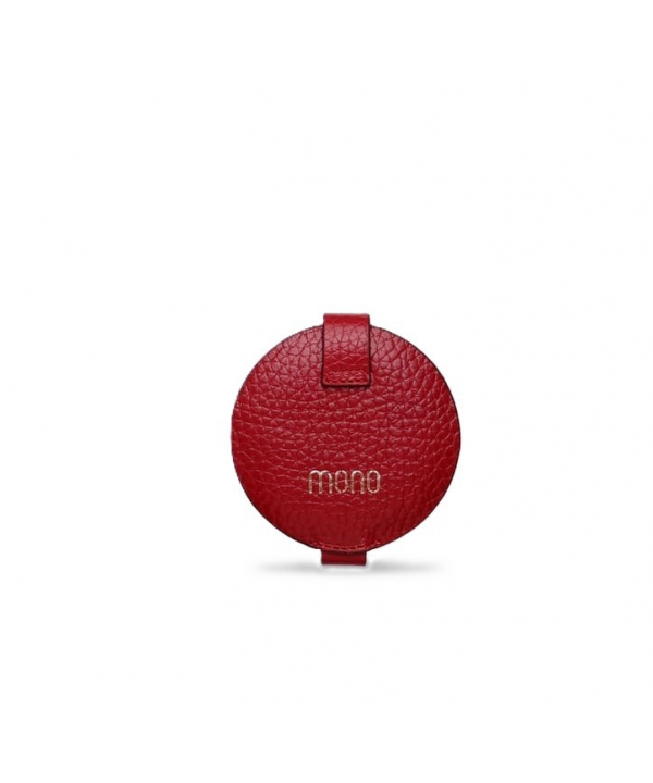 آینه چرم طبیعی مونو Mono مدل G0014