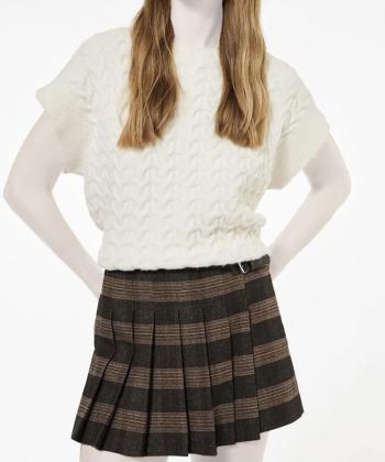 پلیور زنانه کوتون مدل 6WAK20079HT