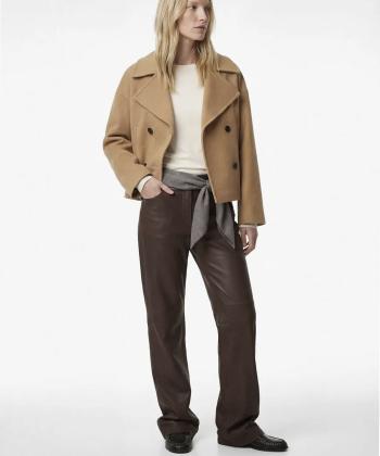 كت زنانه كوتون مدل 6WAK20205EW