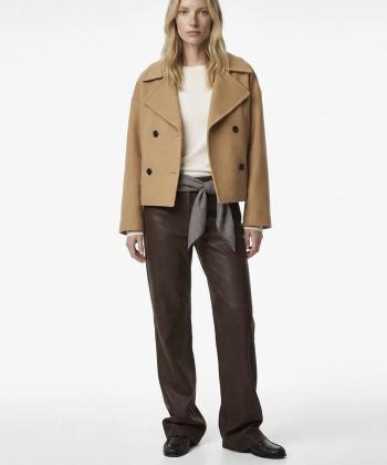 كت زنانه كوتون مدل 6WAK20205EW