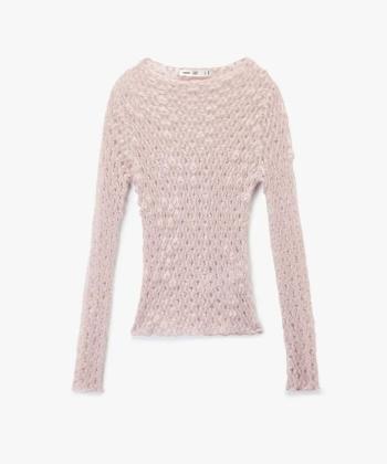 بلوز آستين بلند زنانه كوتون مدل 6WAK80094PK