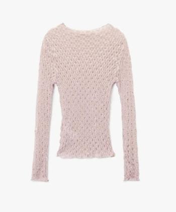 بلوز آستين بلند زنانه كوتون مدل 6WAK80094PK