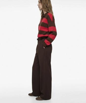 شلوار زنانه كوتون مدل 6WAL40044IW