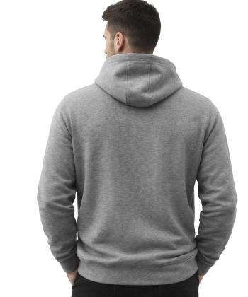 هودي ورزشي مردانه سافت كاراكال مدل 917