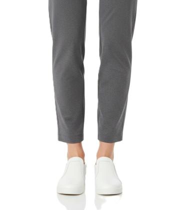 اسنيكر زنانه چرم طبيعي اورز مدل ميا